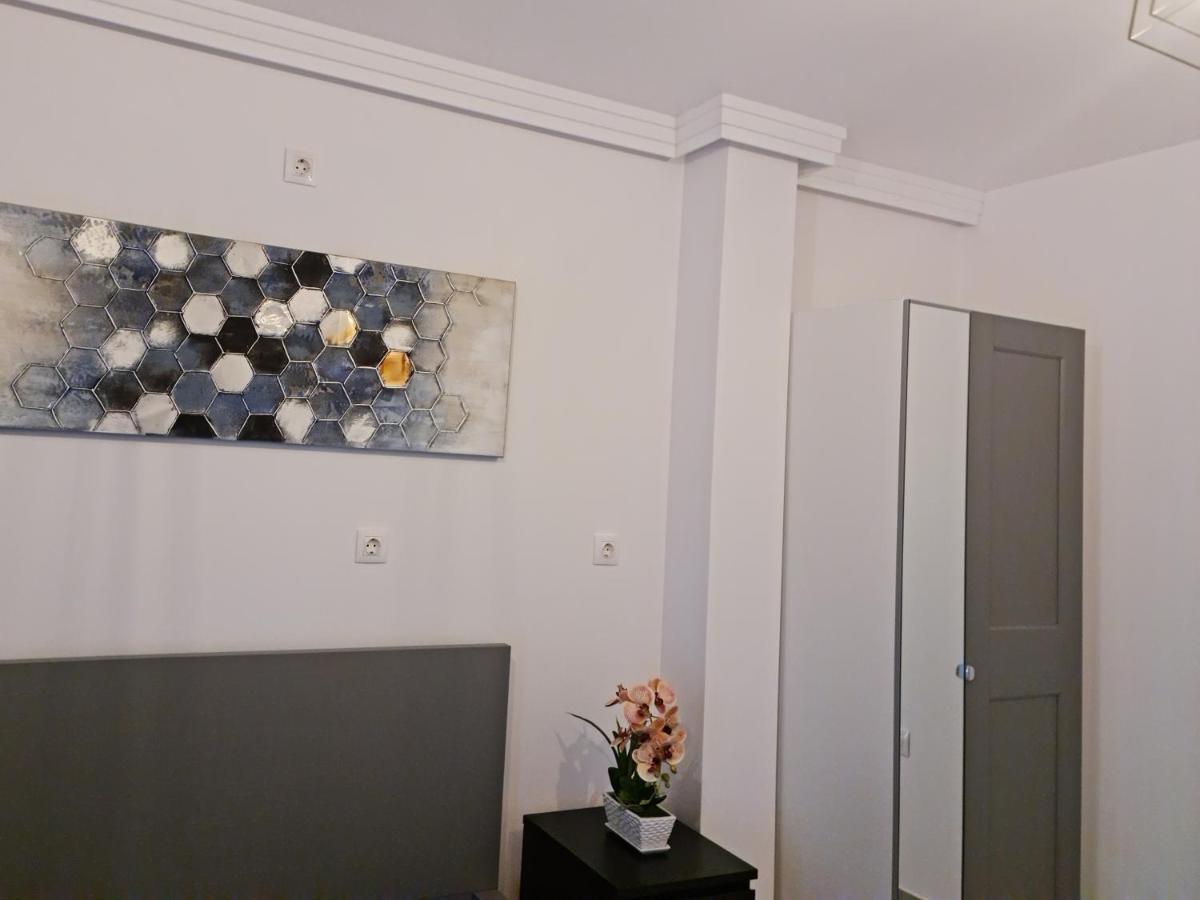 Apartament E'Special No3 Alba Iulia Ngoại thất bức ảnh