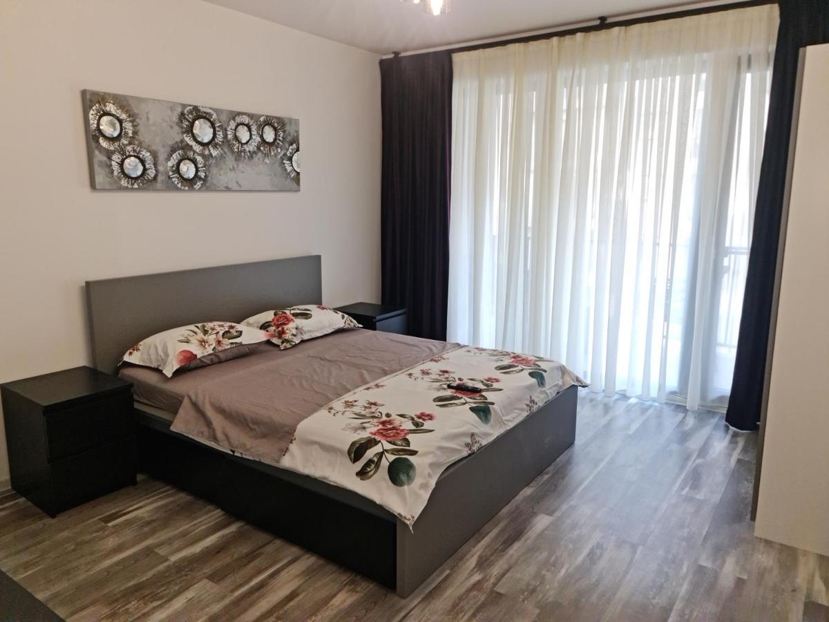 Apartament E'Special No3 Alba Iulia Ngoại thất bức ảnh