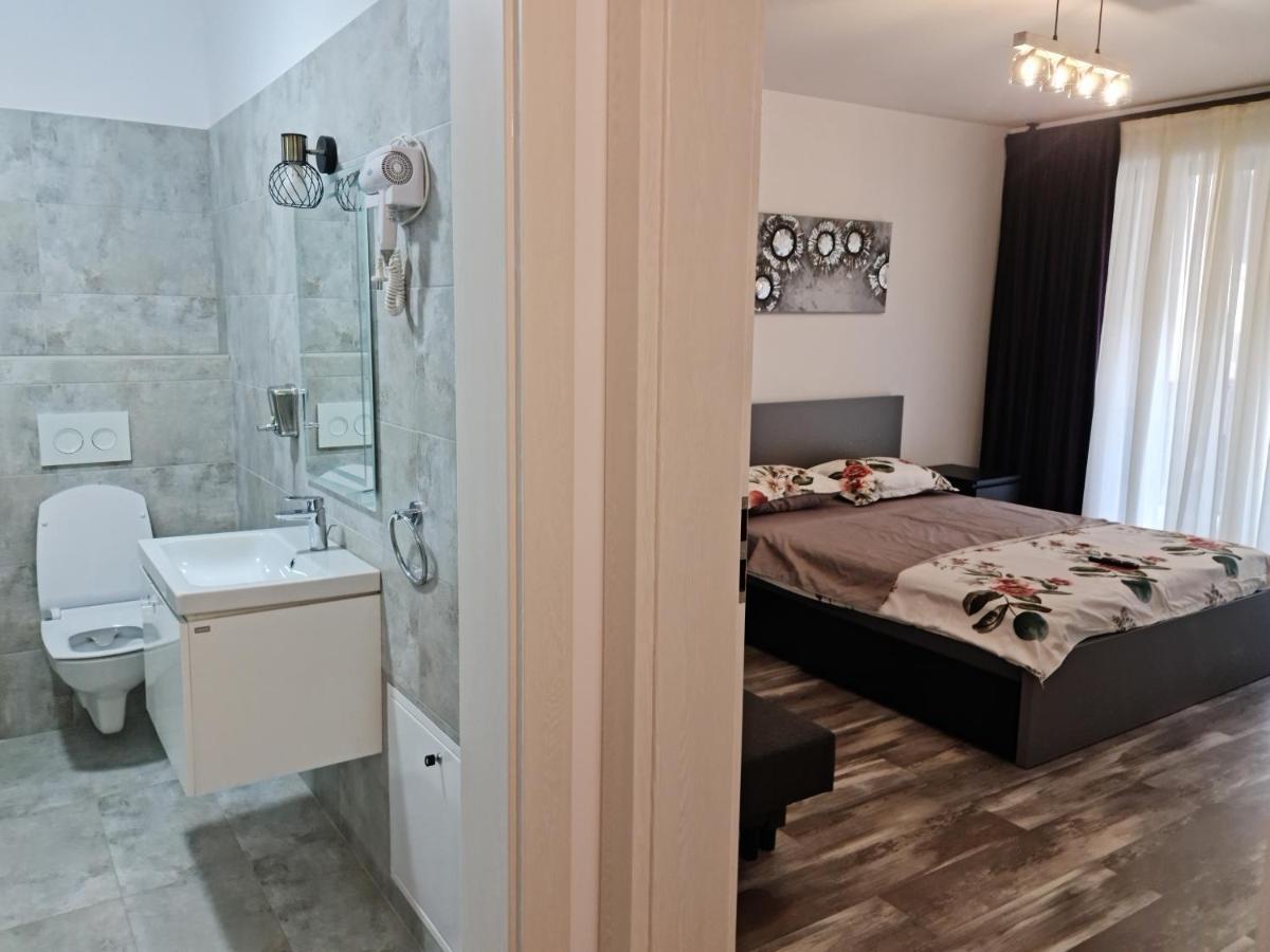 Apartament E'Special No3 Alba Iulia Ngoại thất bức ảnh