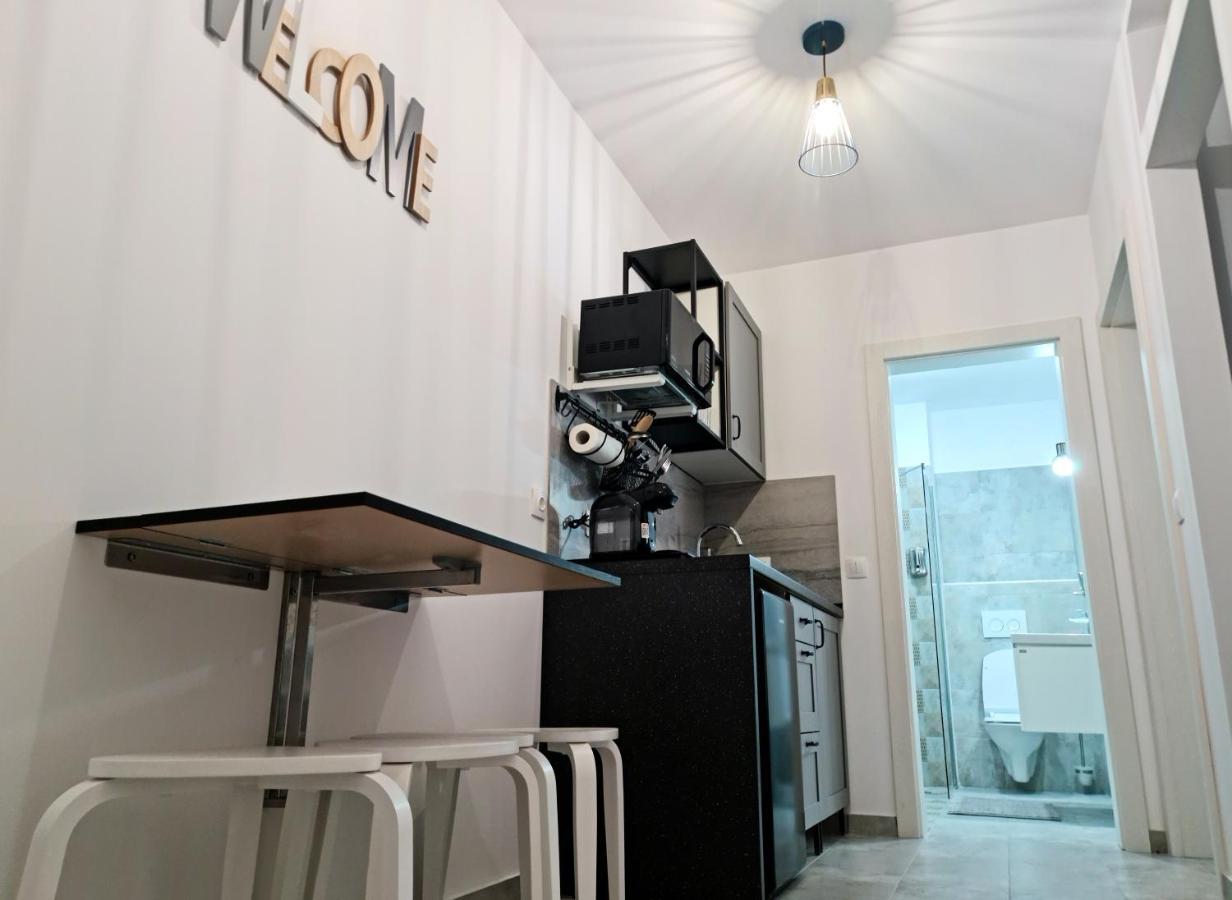 Apartament E'Special No3 Alba Iulia Ngoại thất bức ảnh