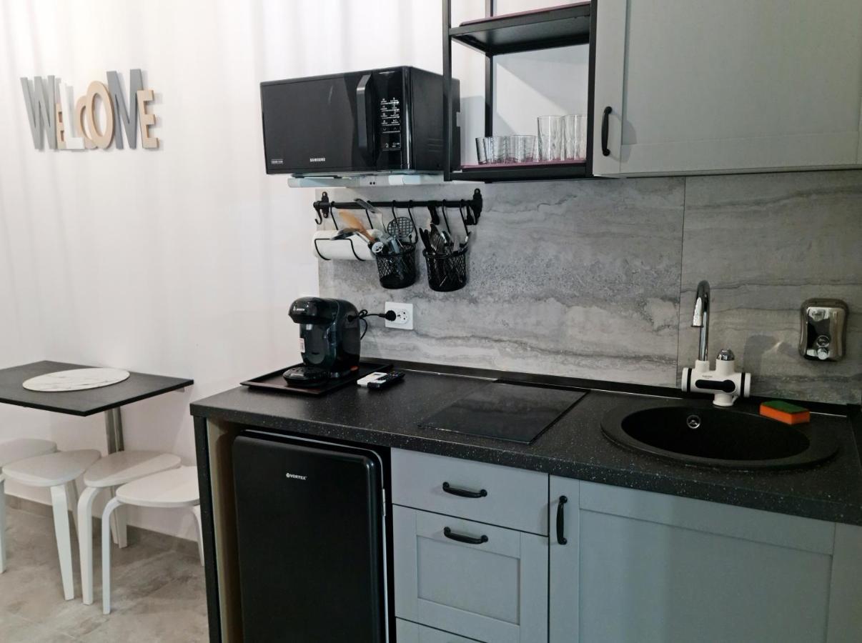 Apartament E'Special No3 Alba Iulia Ngoại thất bức ảnh