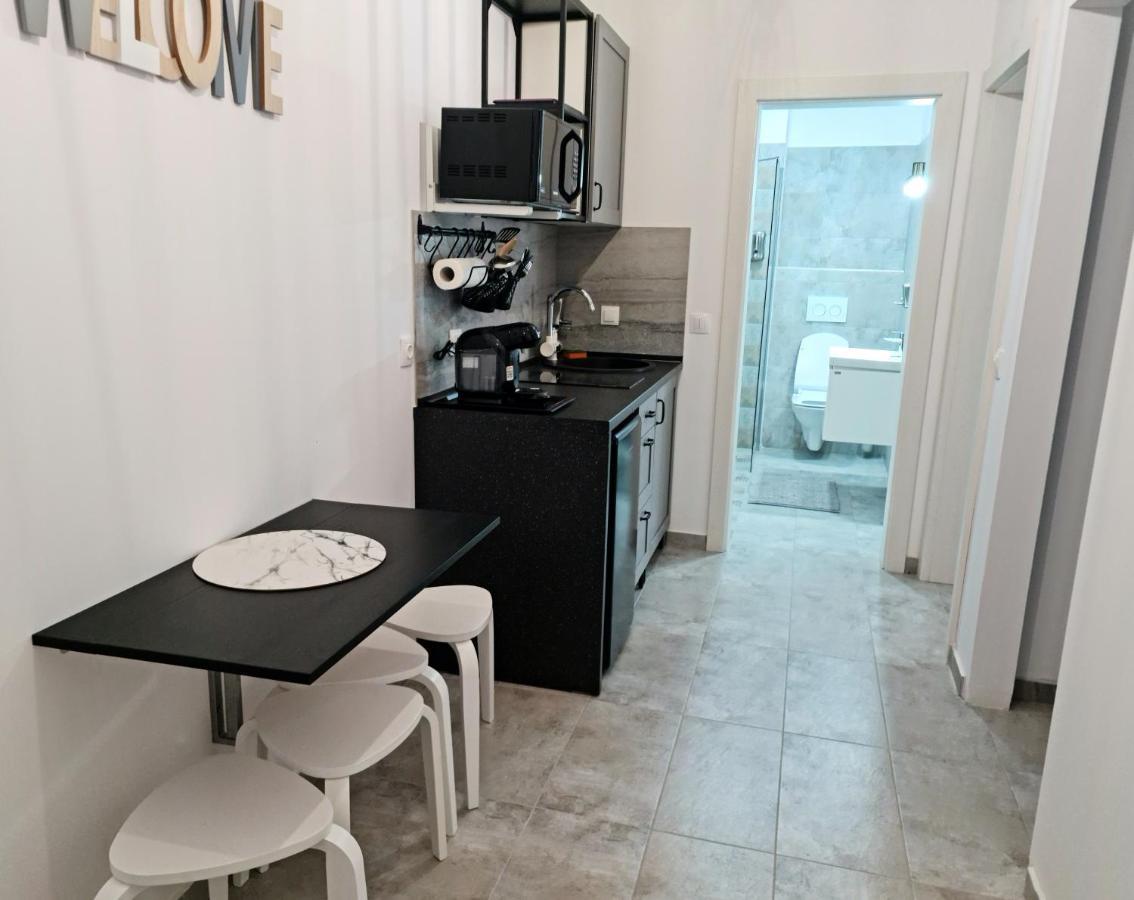 Apartament E'Special No3 Alba Iulia Ngoại thất bức ảnh