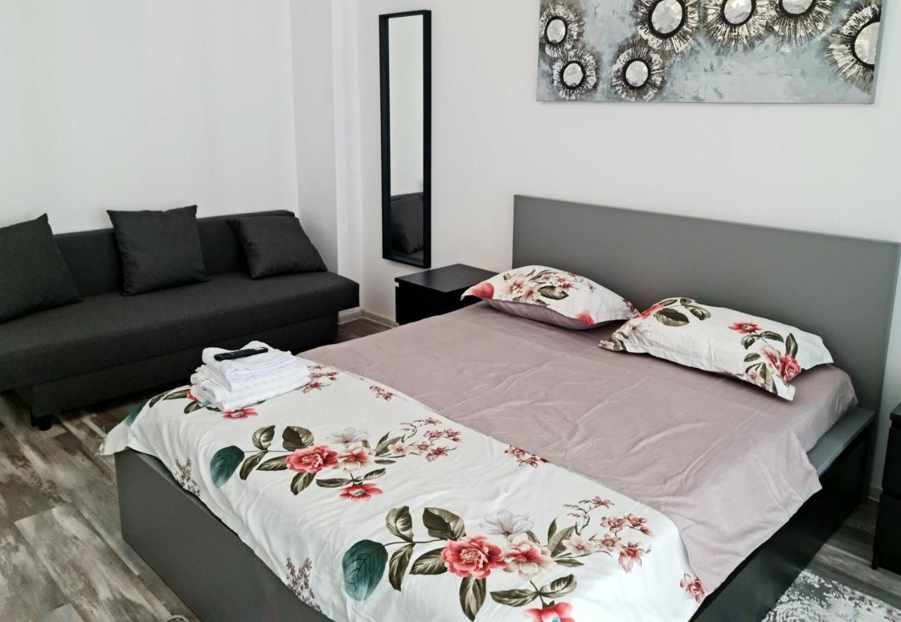 Apartament E'Special No3 Alba Iulia Ngoại thất bức ảnh