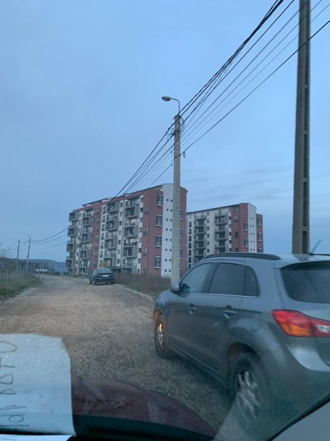Apartament E'Special No3 Alba Iulia Ngoại thất bức ảnh