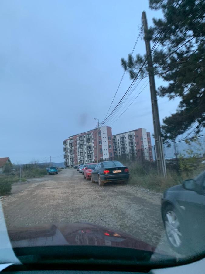 Apartament E'Special No3 Alba Iulia Ngoại thất bức ảnh