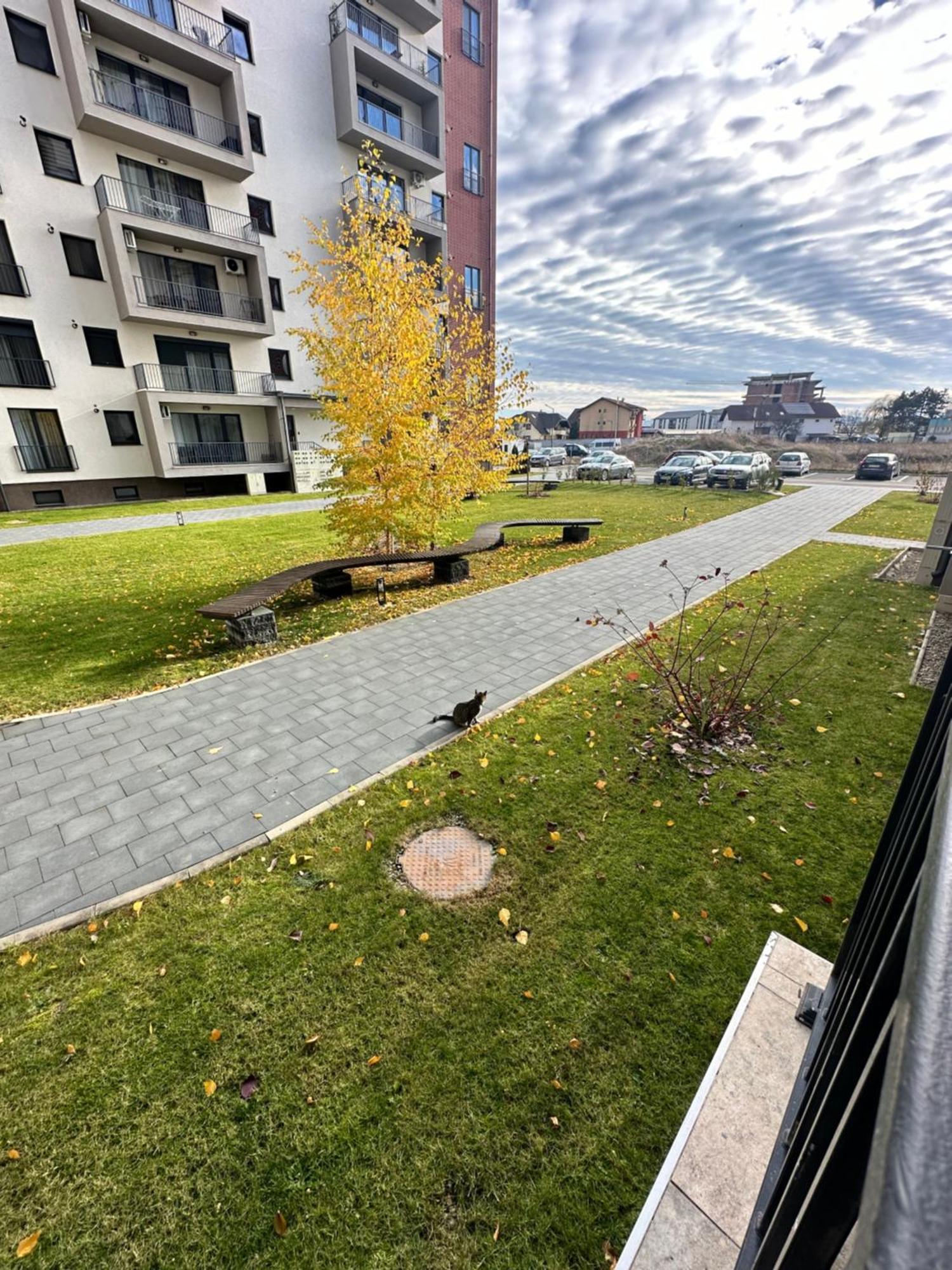 Apartament E'Special No3 Alba Iulia Ngoại thất bức ảnh